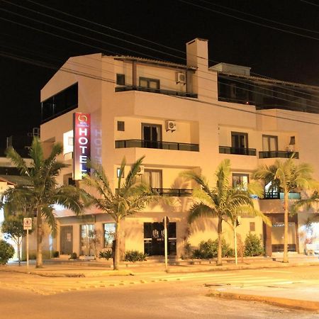 Hotel Costa Dalpiaz Торес Екстериор снимка