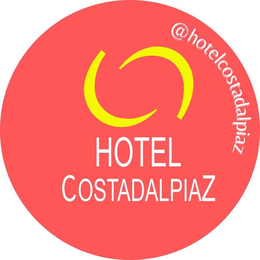 Hotel Costa Dalpiaz Торес Екстериор снимка