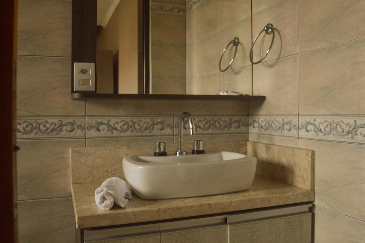 Hotel Costa Dalpiaz Торес Екстериор снимка