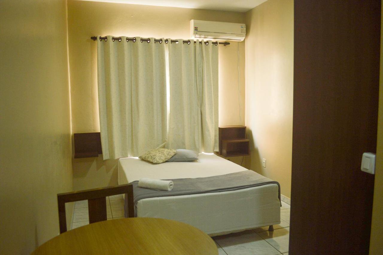 Hotel Costa Dalpiaz Торес Екстериор снимка