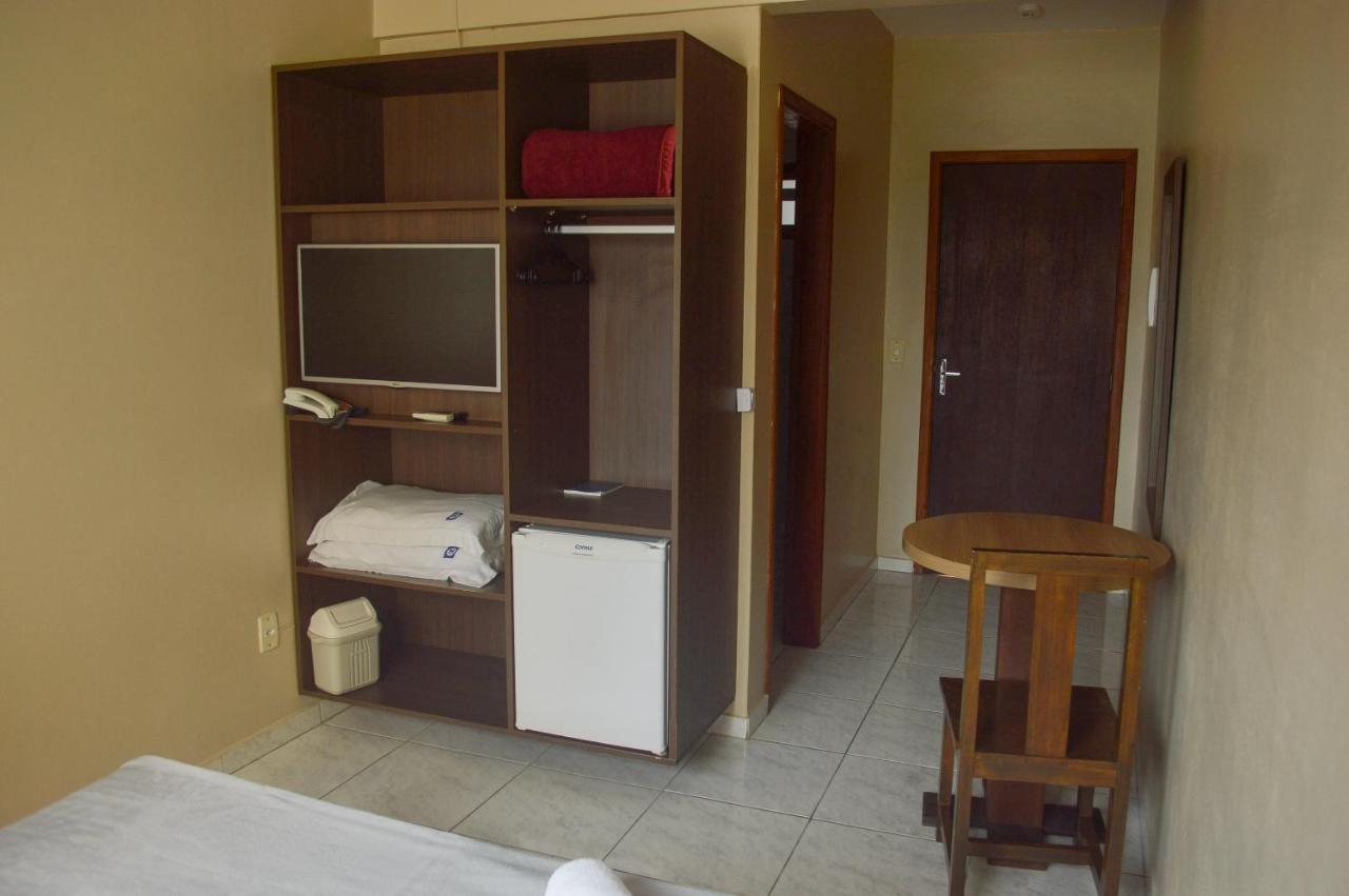 Hotel Costa Dalpiaz Торес Екстериор снимка