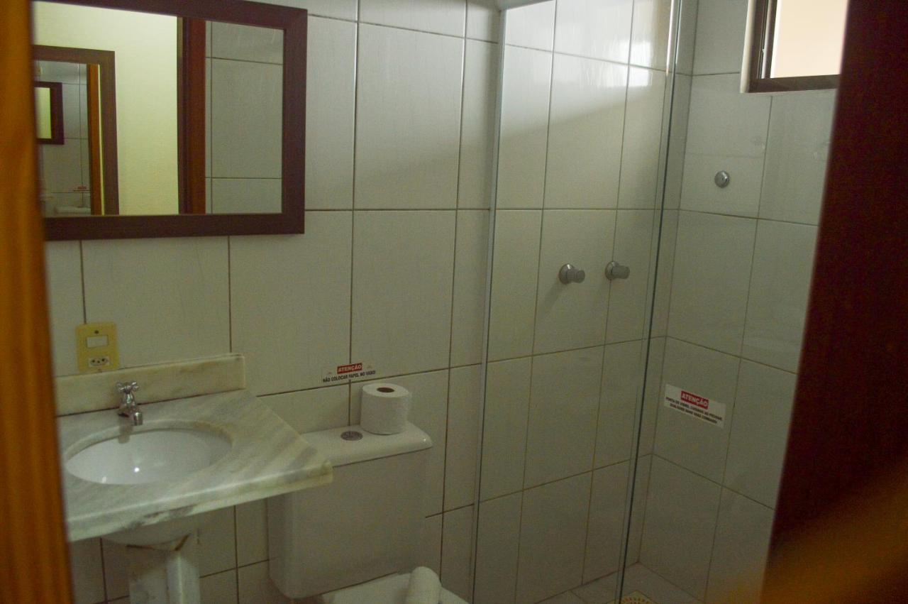Hotel Costa Dalpiaz Торес Екстериор снимка