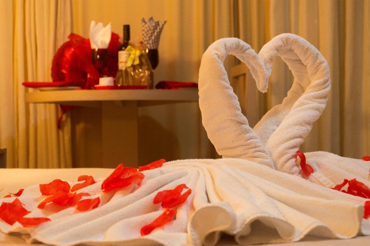 Hotel Costa Dalpiaz Торес Екстериор снимка