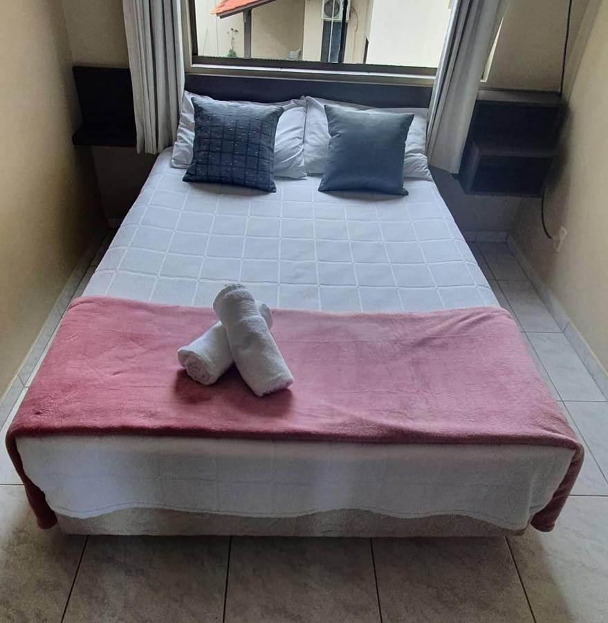 Hotel Costa Dalpiaz Торес Екстериор снимка