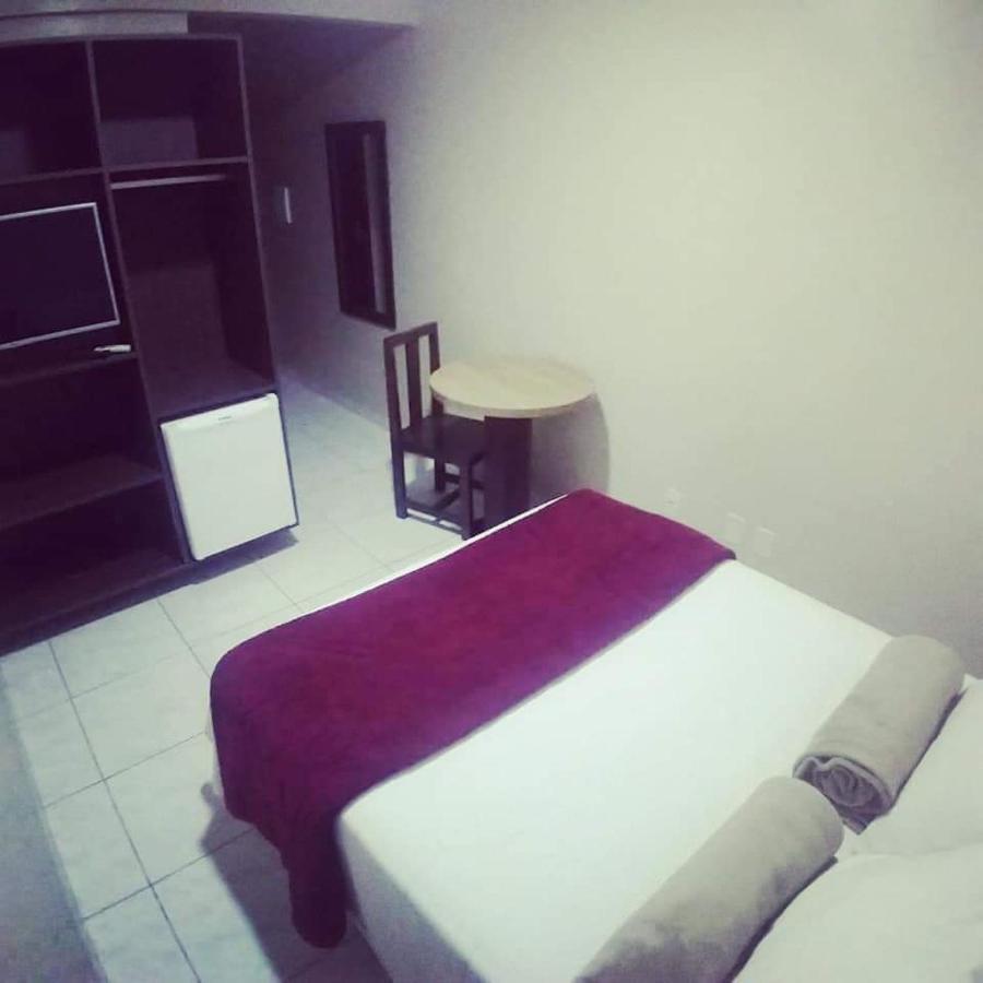 Hotel Costa Dalpiaz Торес Екстериор снимка