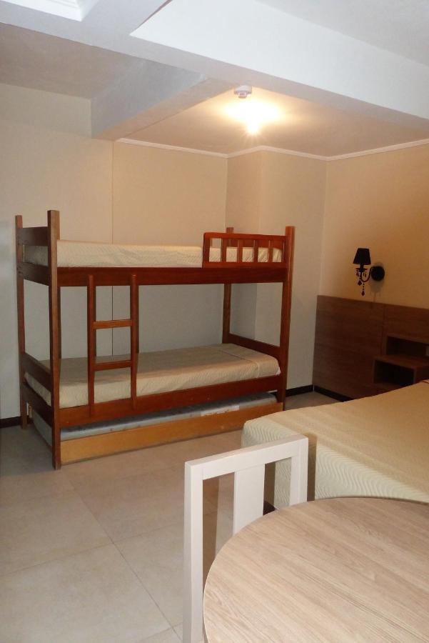 Hotel Costa Dalpiaz Торес Екстериор снимка