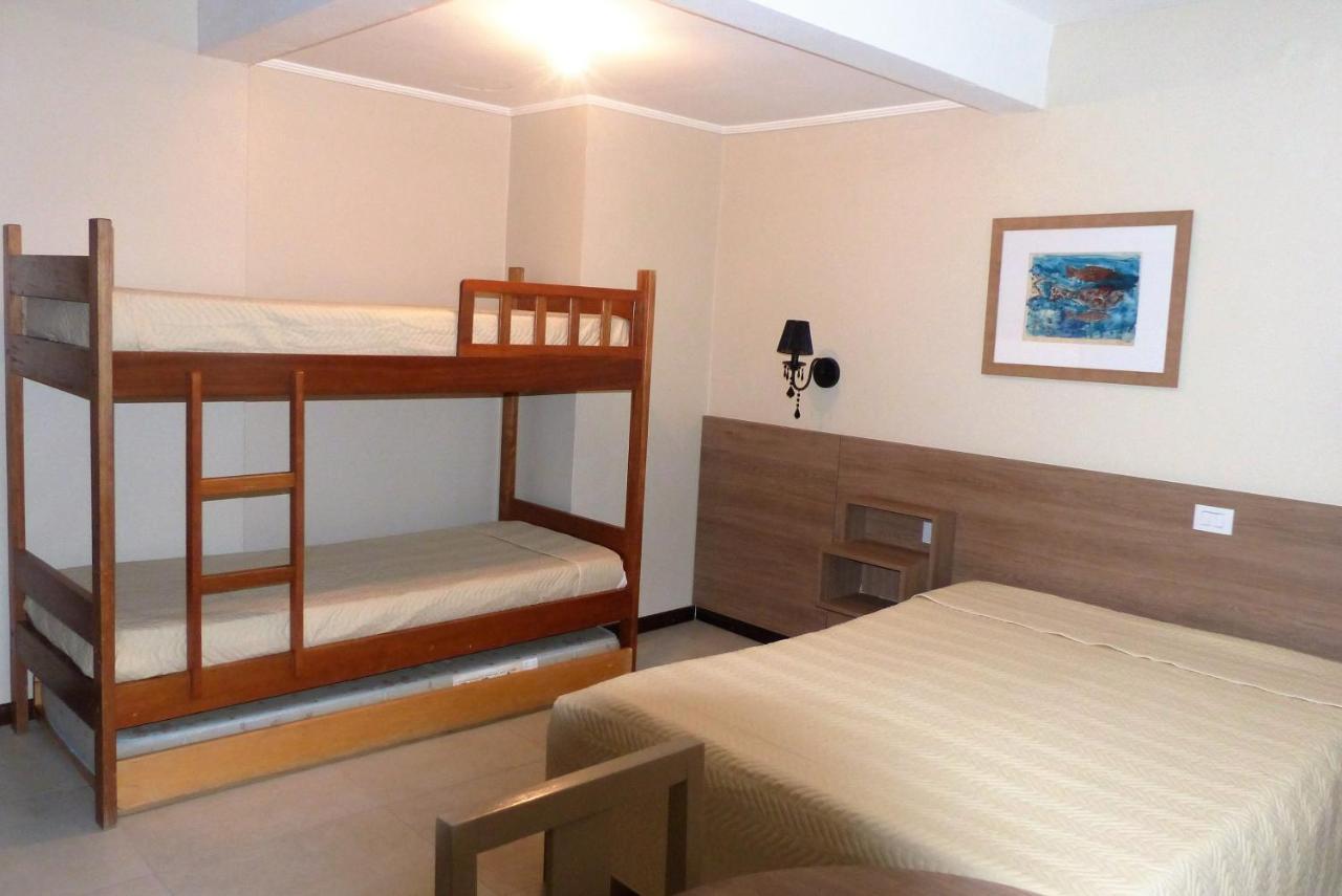Hotel Costa Dalpiaz Торес Екстериор снимка