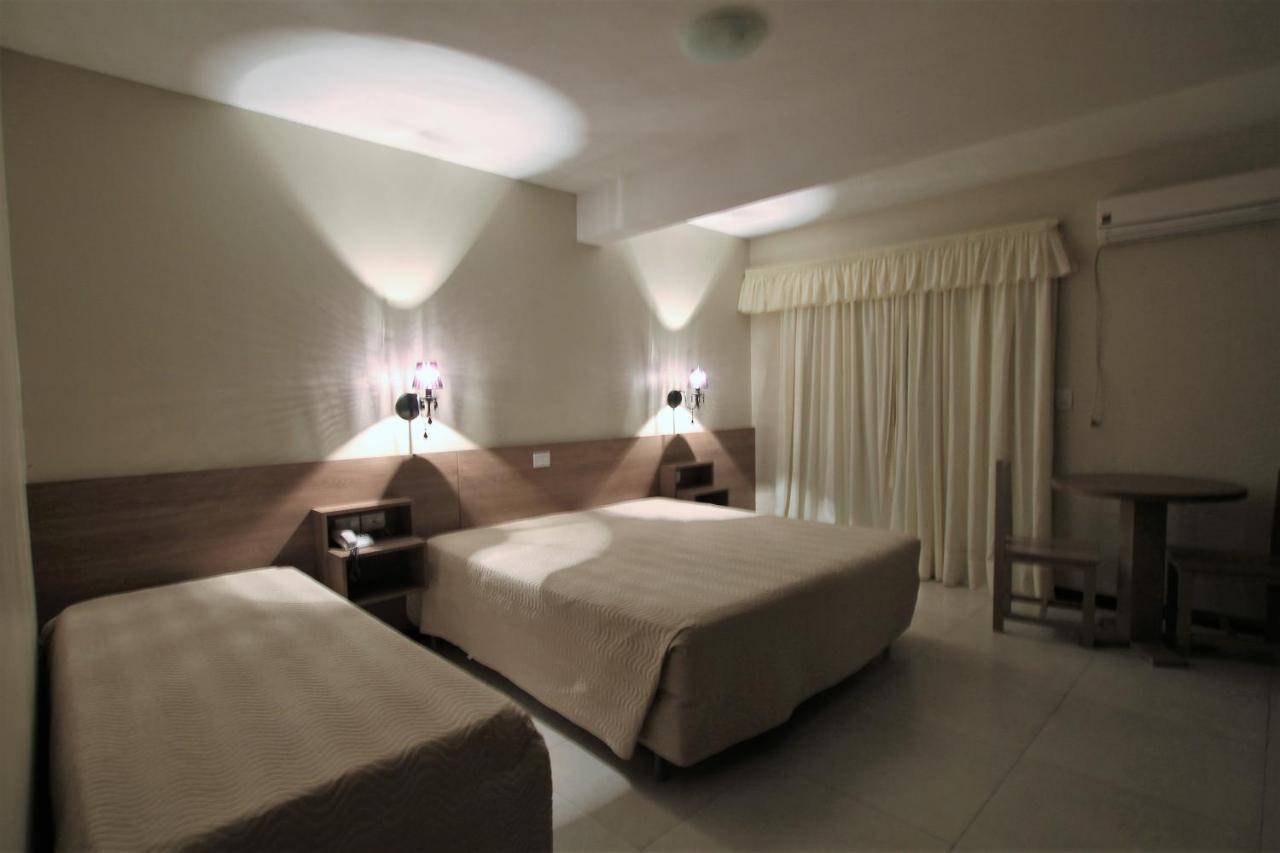 Hotel Costa Dalpiaz Торес Екстериор снимка