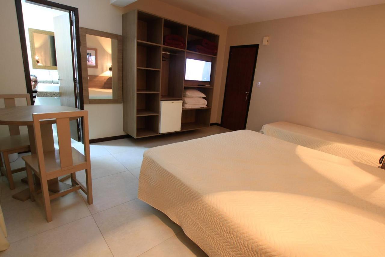 Hotel Costa Dalpiaz Торес Екстериор снимка
