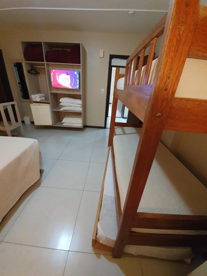 Hotel Costa Dalpiaz Торес Екстериор снимка